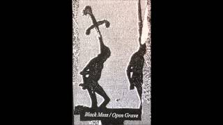 Winter Ritual - Black Moss / Open Grave [Full CS]