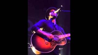 From where you are, Breathing, Trying, Butterfly(acoustic) - Lifehouse - out of the wasteland tour