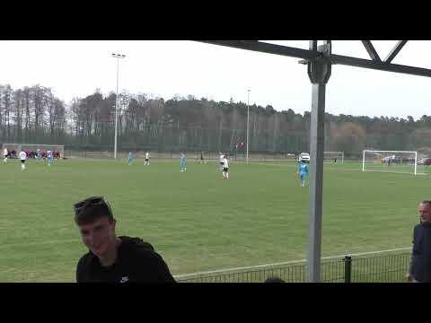 20 kolejka: Orkan Buczek - Omega Kleszczów 1:0