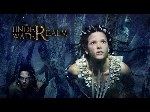 The Underwater Realm - Part V - 149 BC (4K / HD)