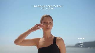 Protégez votre peau et réactivez son pouvoir de jeunesse avec les solaires Institut Esthederm