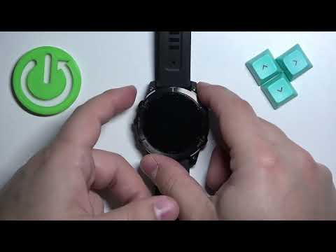 GARMIN Fenix ​​7: Quick fix for reboot issues