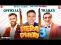 Hera Pheri 3 Movie Trailer ?? | Akshay Kumar, Sunil Shetty | Paresh Rawal | Hera Pheri 3 Movie