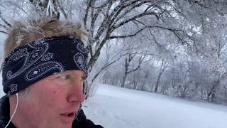 🧠 Cold Therapy and Oxygen for the BRAIN