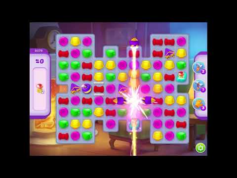 Homescapes Level 9379