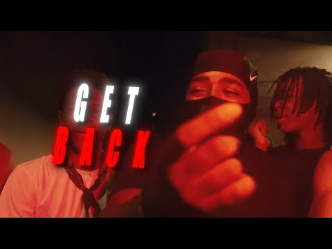 RivtwerAJ - Persona (Music Video) [Shot by @Mookiemadface x Baby Gee] [Prod. Jefe Productions]