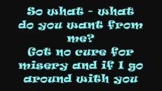 Download lagu matt willis crash   lyrics HQ   YouTube mp3