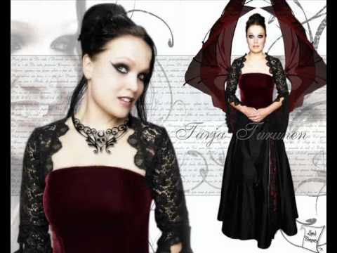 Tarja Turunen - Dark star
