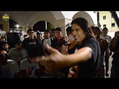 ZIKNO vs DTX  | Tercer lugar | RDA liga de batallas