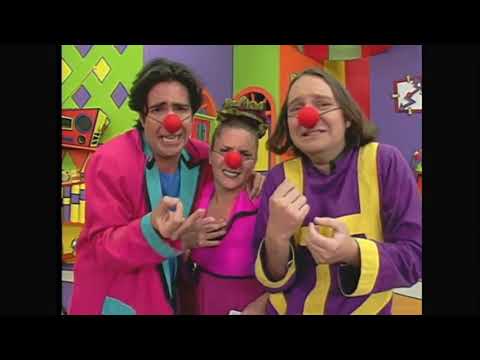 Pataclaun Machin no se baña HD