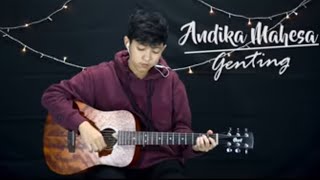 Download lagu Andika Mahesa - Genting (Cover) Chika Lutfi mp3 Download lagu Andika Mahesa - Genting (Cover) Chika Lutfi mp3
