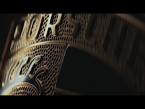 Legend964 by Djordje Ilic (OFFICIAL)