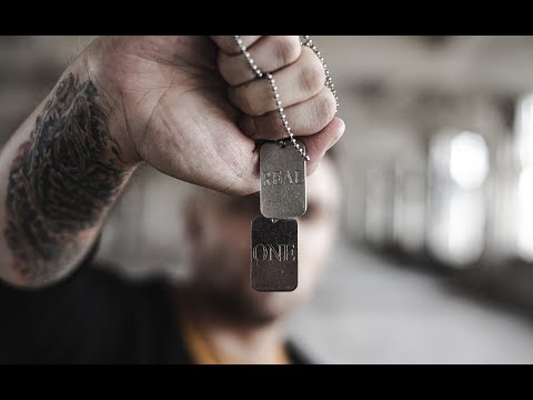 DeeThane - Real One (Official music video)