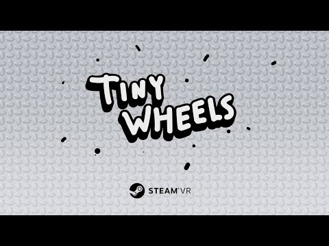 Tiny Wheels