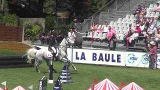 Coupe des Nations CSIO La Baule