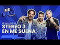 Nacho Rosselot de Stereo 3 en Me Suena