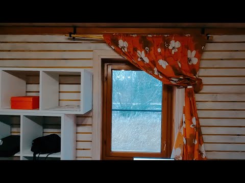 ПОЧЕМУ Я ОТДАЛ РОДИТЕЛЯМ СТАРЫЙ ДОМ, А НЕ УСАДЬБУ! / Арстайл /