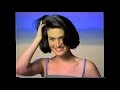 Reclame Pantene Extra Volume Collectie Herfst 2001