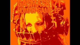 Gasmask 71 - Crappy Talking