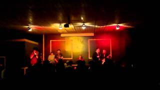 The Pietasters @ The Irish - Girl Take It Easy