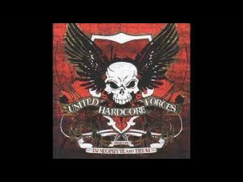 United Hardcore Forces