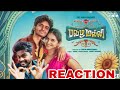 Pavazha Malli Music Video Reaction ️ Sai Abhyankkar Reaction