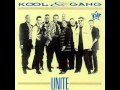 Kool The Gang Unite
