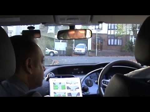 Briefing On T Junctions & Emerging