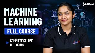 Machine Learning Full Course Free | Complete Machine Learning Course 2