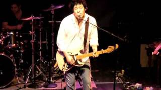 Big Head Todd and The Monsters - Spanish Highway - Durty Nellies, Palatine IL 12-13-2007