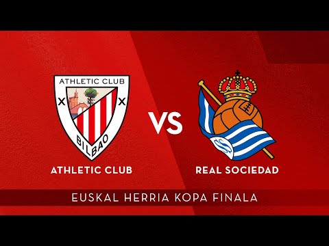 Imagen de portada del video Zuzenean: Athletic Club – Real Sociedad