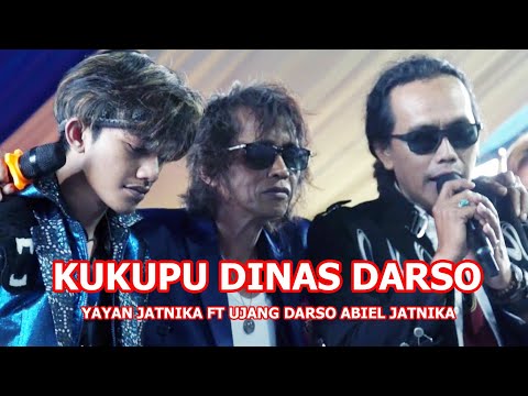 KUKUPU ABIEL JATNIKA ft YAYAN JATNIKA UJANG DARSO