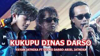 Download lagu KUKUPU ABIEL JATNIKA ft YAYAN JATNIKA UJANG DARSO mp3