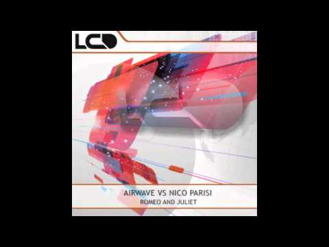 Airwave vs Nico Parisi - Romeo and Juliet