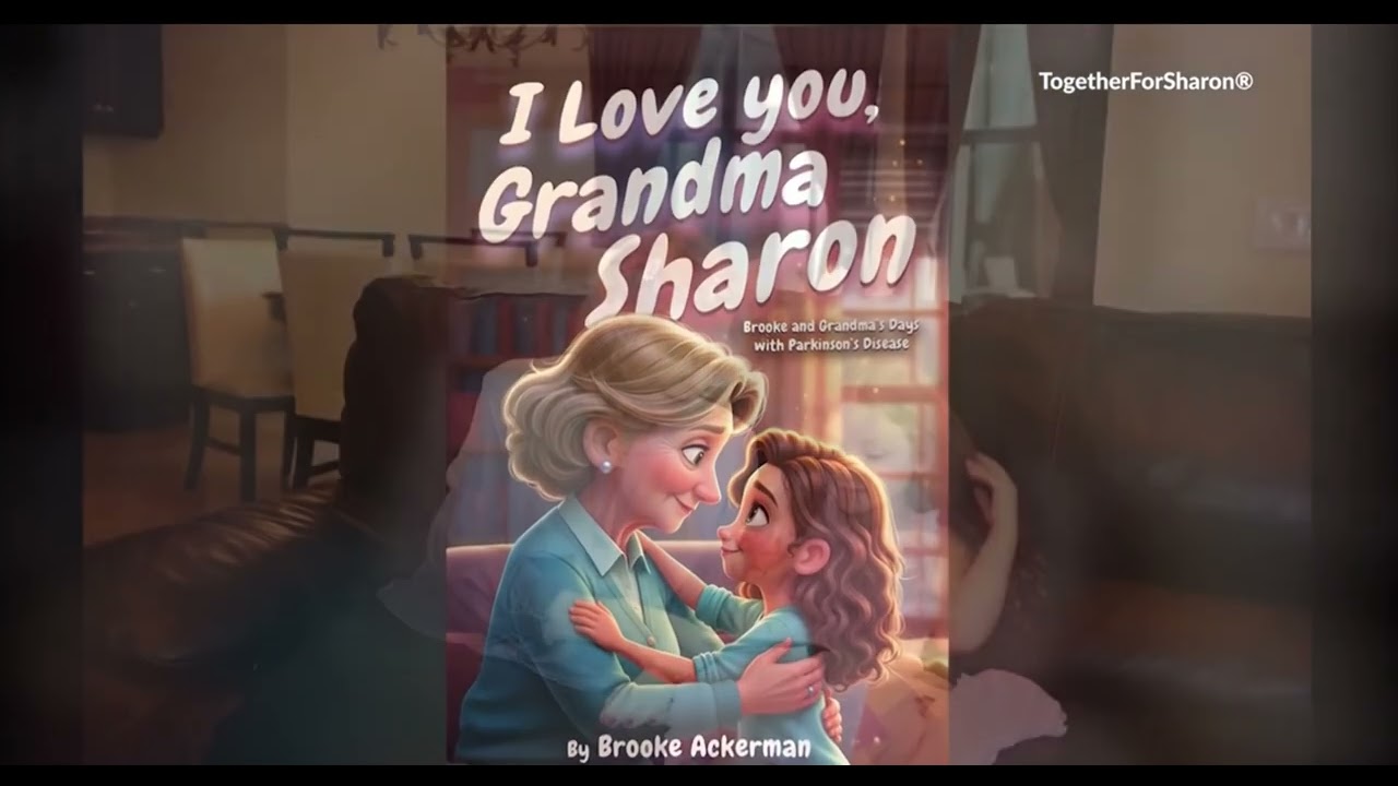 A Children's Book for Awareness — KRQE News