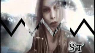 Enya - Deora Ar Mo Chroi - Sephiroth Tribute - Music Video.wmv