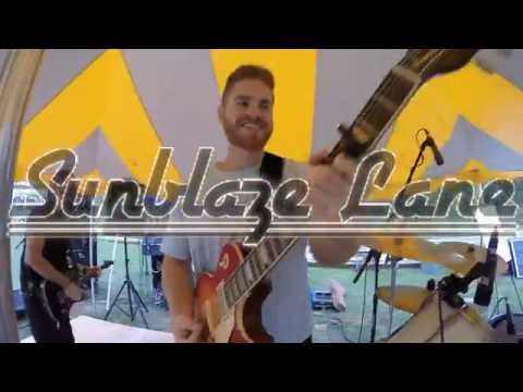 Sunblaze Lane Trailer