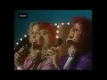 ABBA Super Troper 1980 TOP OF THE POPS