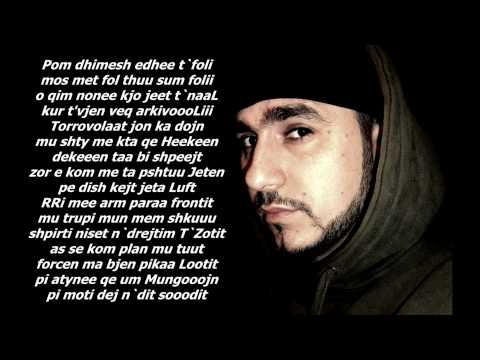 BiG WoLF A.k.a PsychoPaTh - Kurora Au`s