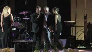 By "Gino Amoroso" Franco Simone in Respiro