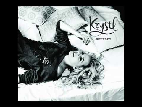 Bottles - Krystl