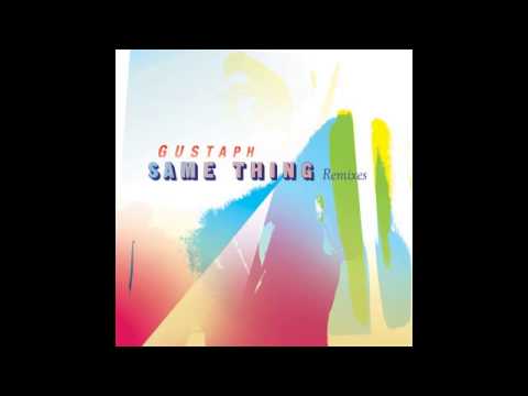 05 Gustaph - Same Thing (Cook-Es Lost in Music Remix) [Regalia Records]