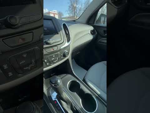 фото chevrolet equinox iii 0