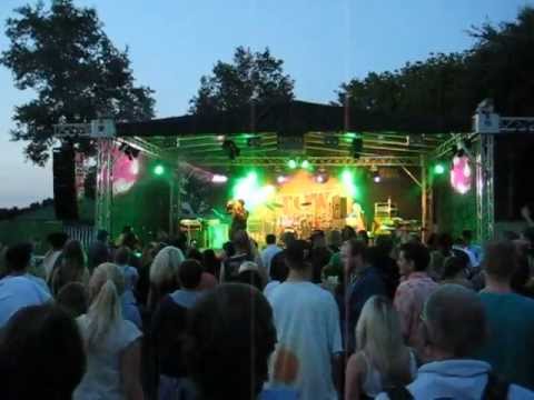 P-Town Open Air 2013 - Etzia