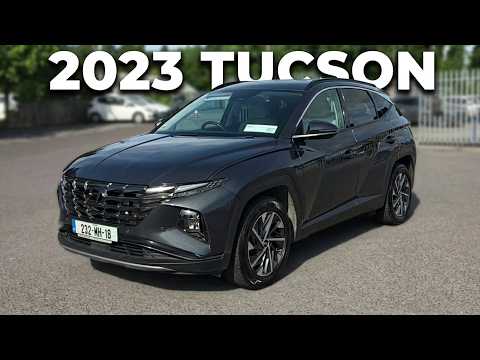 Hyundai Tucson 2WD Executive Plus - Image 2