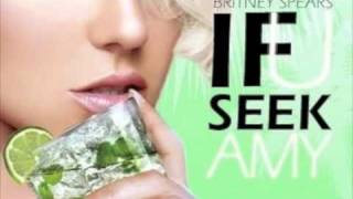 Britney Spears - If You Seek Amy (U-Tern Remix)