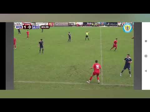 Ștefan Țilea - Defensive Skills & Smart Plays