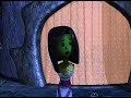 2000 VeggieTales Esther The Girl Who Became Queen The Battle Is Not Ours