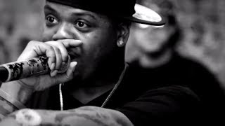 Stevie Stone Performs &quot;Get Buck&quot; at Strange Music HQ!