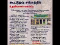 Tamilnadu Government Jobs 2024 Job Vacancy 2024 TN Govt Jobs 2024 Tamil